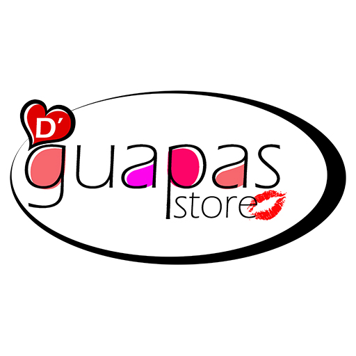 guapas logo