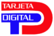 Tarjeta de Presentación Digital