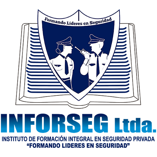 inforseg logo