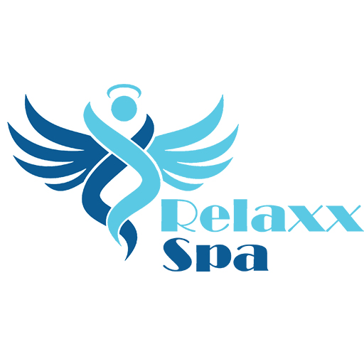 logo relax
