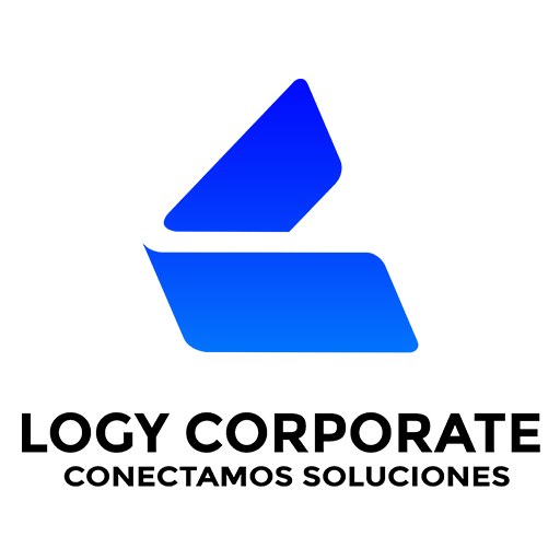 logy logo