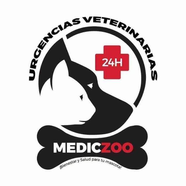 mediczoo logo