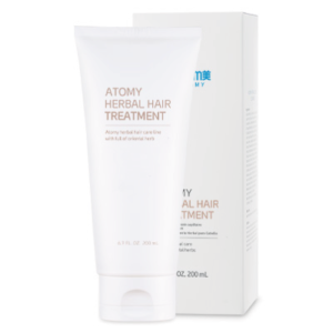 Tratamiento Herbal para Cabello
