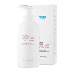 Acondicionador Herbal para Cabello