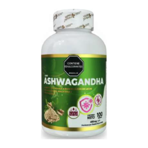 Ashawagandha (Natural Health)