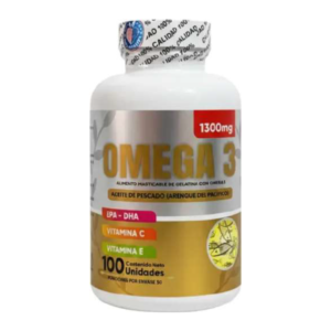 Omega 3 Colon max