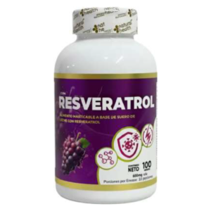 Resveratrol Natural Health