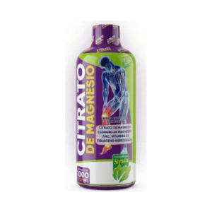 Citrato de Magnesio x1000ml Geonova